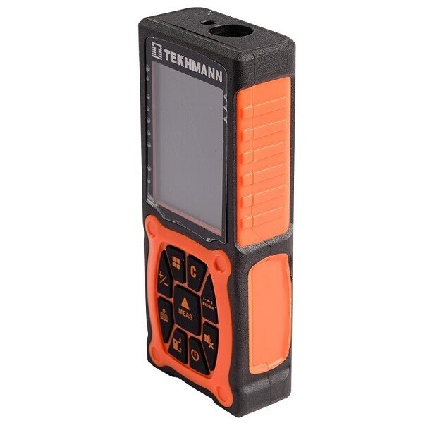 

Лазерный дальномер Tekhmann TDM-60