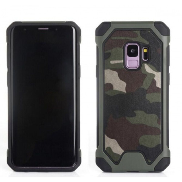 

Панель от Rock для Samsung Galaxy S9 (6574665746)