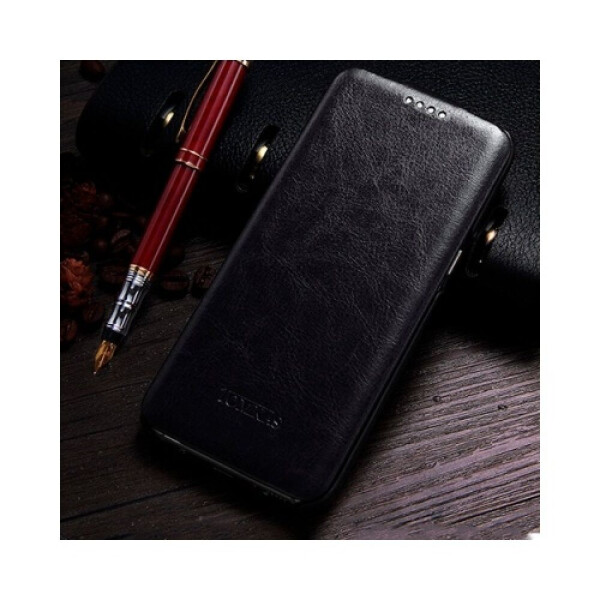 

Чехол-флип от Tomkas для Samsung Galaxy S8 Plus (86047761462312-black-s8plus)