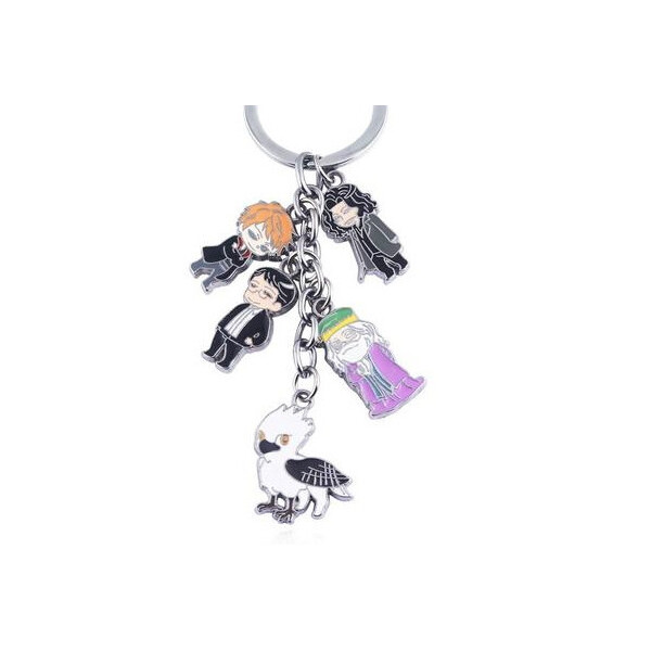 

Брелок Гарри Поттера Harry Potter HP 6.025