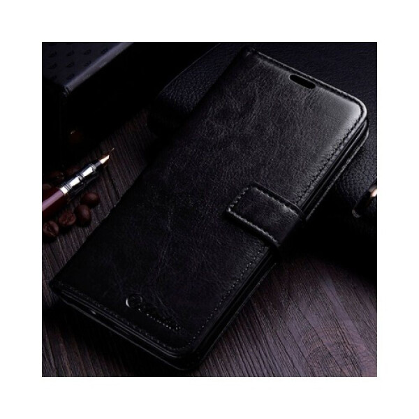 

Чехол-книжка от Tomkas для Samsung Galaxy Note 8 (84124146497322-black-note-8)