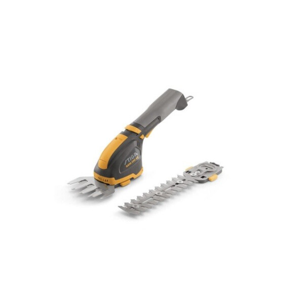 

Кусторез аккумуляторный STIGA SGM102AE