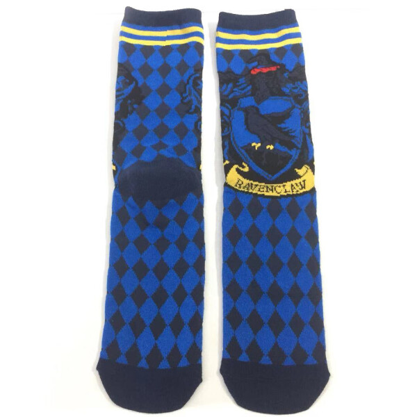 

Носки Houses of Hogwarts Гарри Поттер Когтевран socks HP 6.85 R