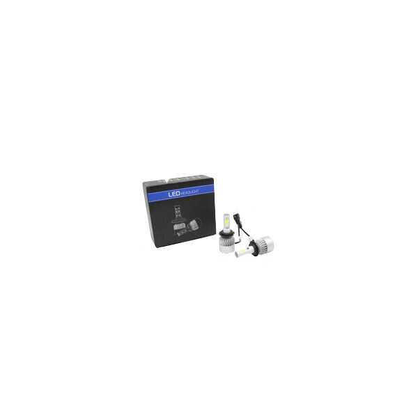 

LED лампы Xenon S2 H1