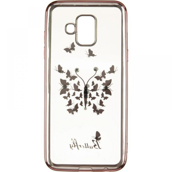

Панель от Beckberg для Samsung M105 (M10) (87235-01)