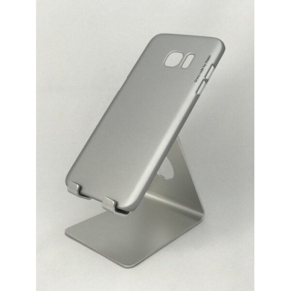 

Панель от Aspor для Samsung Galaxy S7 edge (Silk-gray-s7edge)