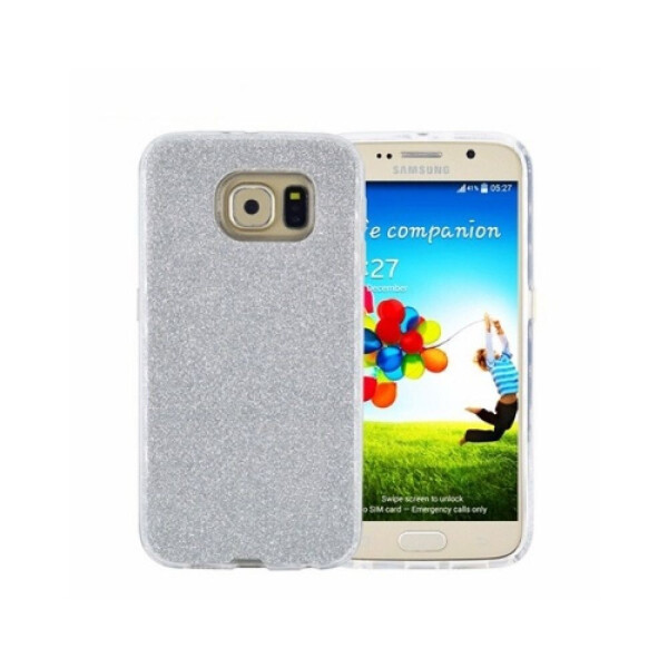 

Панель от Floveme для Samsung Galaxy S7 edge (80000000005555-silver-s7-edge)