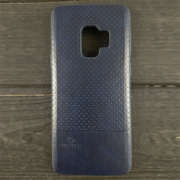 

Панель от LUO Case для Samsung Galaxy S9 plus (555555-allure-s9pl)