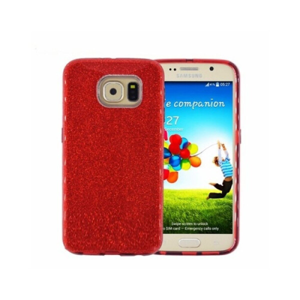 

Панель от Floveme для Samsung Galaxy S7 edge (80000000005555-red-s7-edge)