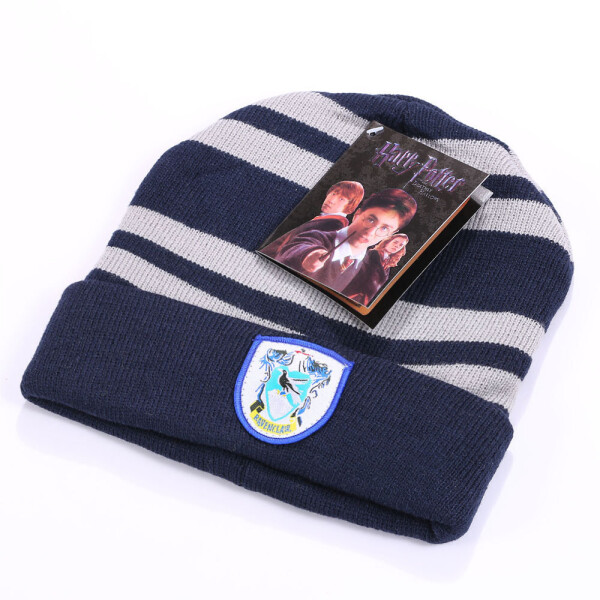 

Шапка Geekland Гарри Поттер Ravenclaw 6.788 Ш
