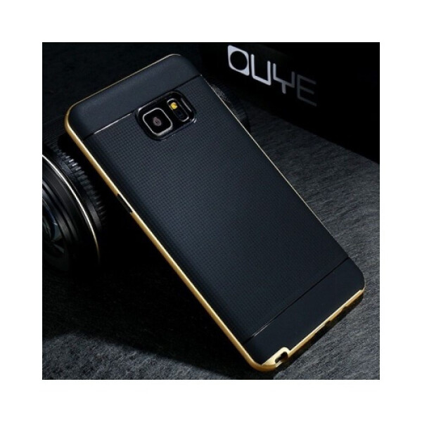 

Панель от Floveme для Samsung Galaxy Note 7 (78283296634104-gold)