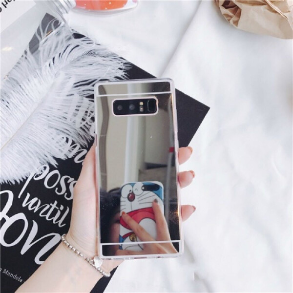 

Панель от Floveme для Samsung Galaxy S10 (63355633551-s10-silver)