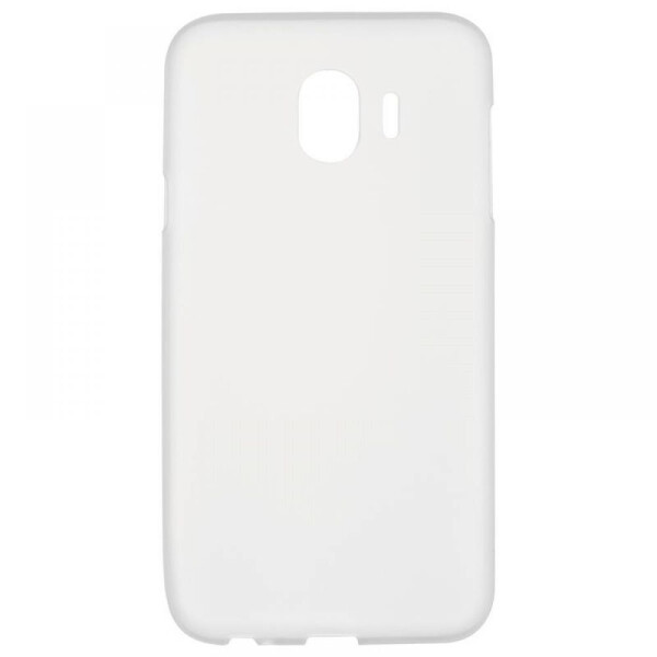 

Белый чехол от Floveme для Samsung A705 (A70)