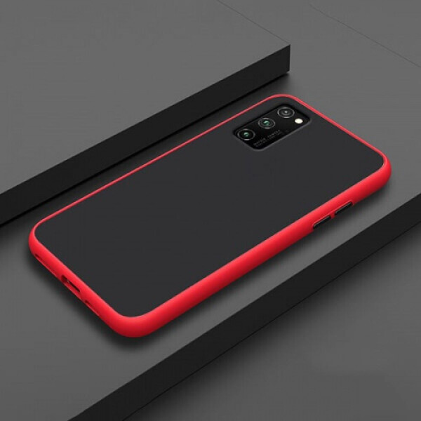 

Панель от UAG для Samsung Galaxy S20 Ultra (896457-s20ultra-red)