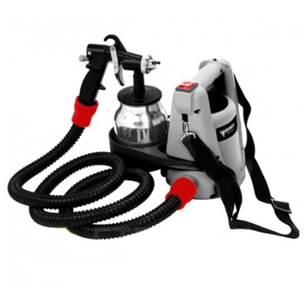 

Краскопульт Forte SG 750 B 37854 750Вт
