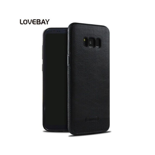 

Панель от Lovebay для Samsung Galaxy S8 (502160959034104-black-s8)