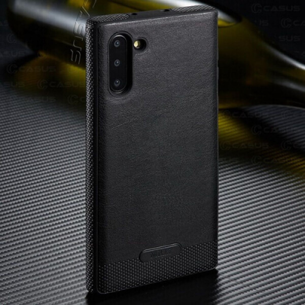 

Панель от Lovebay для Samsung Galaxy Note 10 Plus (502164-black-note10plus)