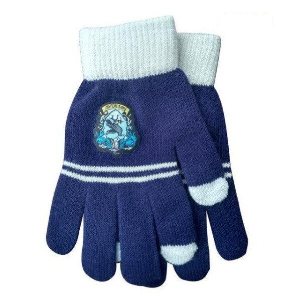 

Перчатки факультетов Гарри Поттер Рейвенкло