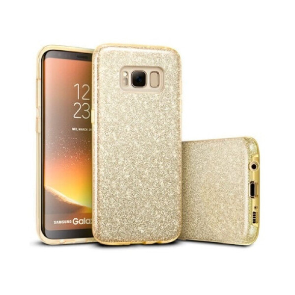 

Чехол бампер от Floveme для Samsung Galaxy S8 (80000000005555-gold-s8)