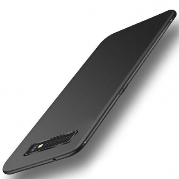 

Панель от Floveme для Samsung Galaxy S10 Plus (8335583355-s10pl-black)