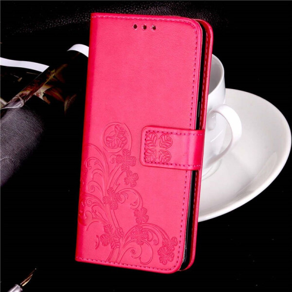 

Чехол-книжка от Jitnik для Samsung Galaxy S7 (85430-s7-rose)
