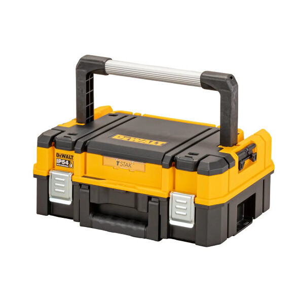 

Ящик с органайзером TSTAK 2.0 DeWALT DWST83344-1