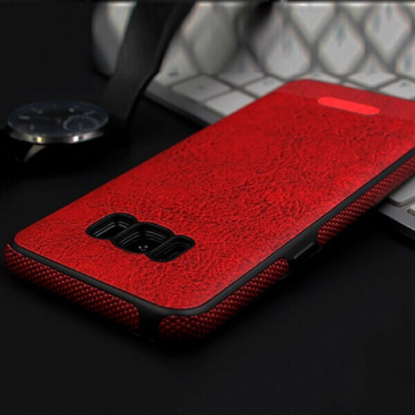 

Панель от Lovebay для Samsung Galaxy S8 Plus (15021609-red-s8-plus)