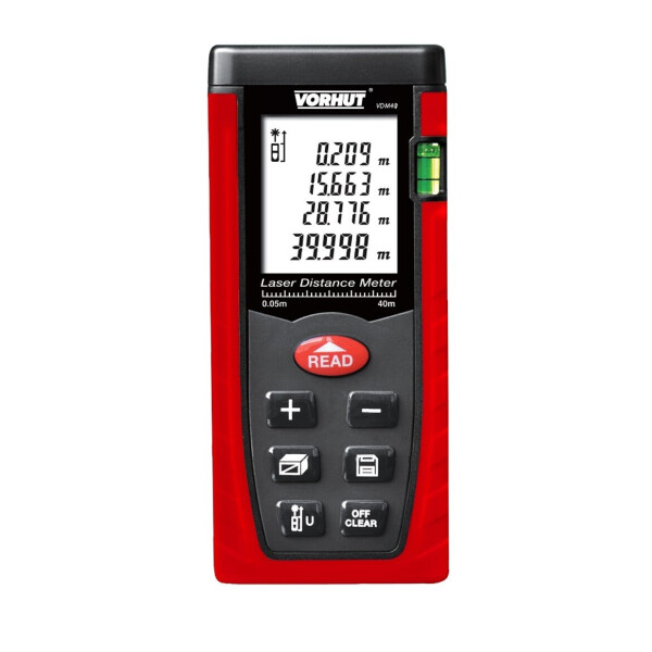 

Дальномер Vorhut VDM-40