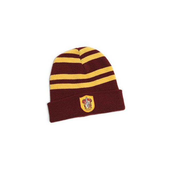

Шапка Geekland Harry Potter Gryffindor Emblem Гарри Поттер Гриффиндор Герб 6.104 Ш Г