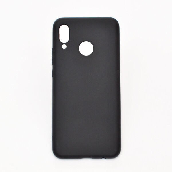 

Чехол-накладка Graphite TPU Redmi Note 7 (Черный)