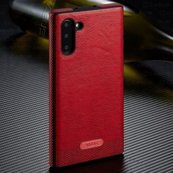 

Панель от Lovebay для Samsung Galaxy Note 10 (502164-red-note10)