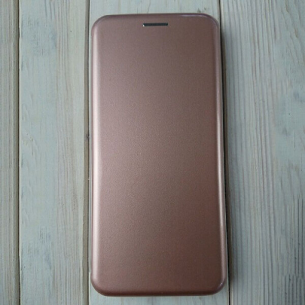 

Чехол-флип от Aspor для Samsung Galaxy S8 Plus (101010-glitter-s8plus-rose)