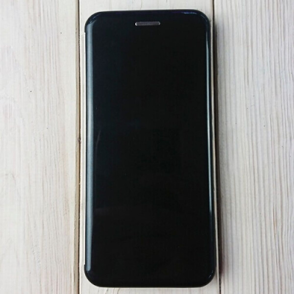 

Чехол-флип от Aspor для Samsung Galaxy S8 Plus (101010-glitter-s8plus)