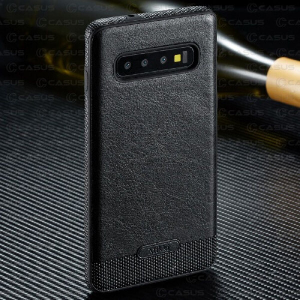 

Панель от Lovebay для Samsung Galaxy S10 Plus (502164-black-s10pl)