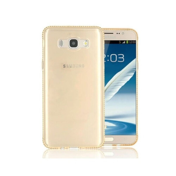 

Панель от Floveme для Samsung Galaxy J5 2016 (J510) (77914822224104-gold)
