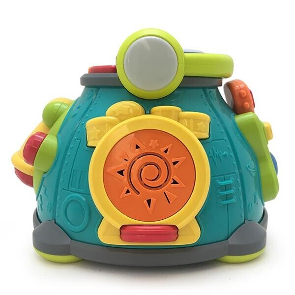 

Деревянный игровой центр Viga Toys PolarB Столик с лабиринтом (44033)