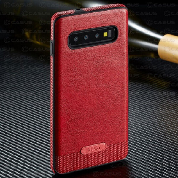 

Панель от Lovebay для Samsung Galaxy S10 (1502160-red-s10)