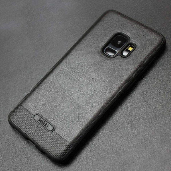 

Панель от Lovebay для Samsung Galaxy S9 (502160959034104-black-s9)