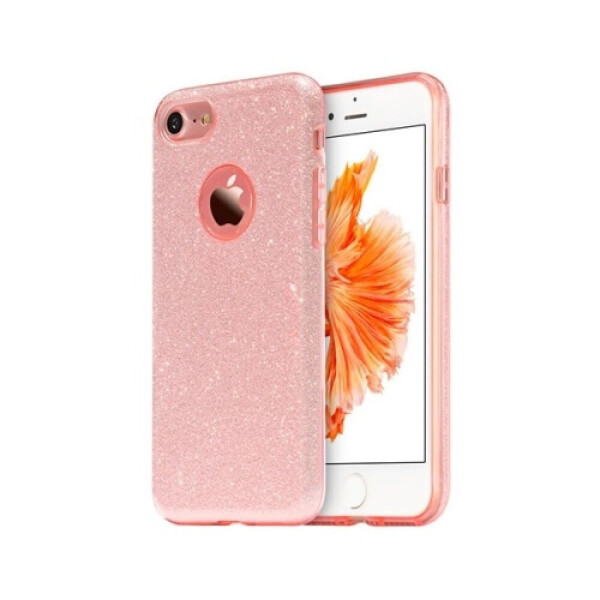 

Панель от Floveme для Samsung Galaxy J5 2016 (J510) (80000000005555-rose-j5)