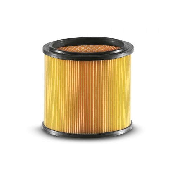 

Патронный фильтр Karcher для WD 1 (2.863-013.0)