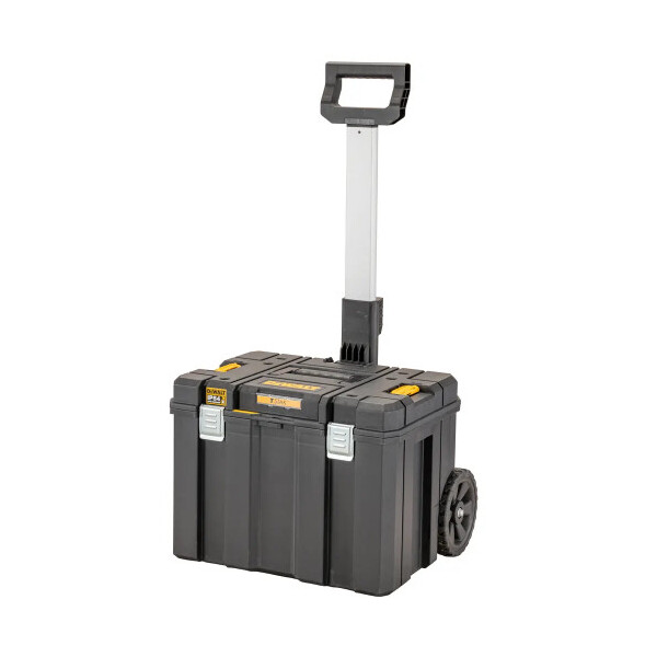 

Ящик-тележка TSTAK 2.0 DeWALT DWST83347-1