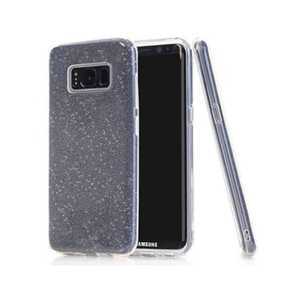 

Чехол бампер от Floveme для Samsung Galaxy S8 (80000000005555-black-s8)