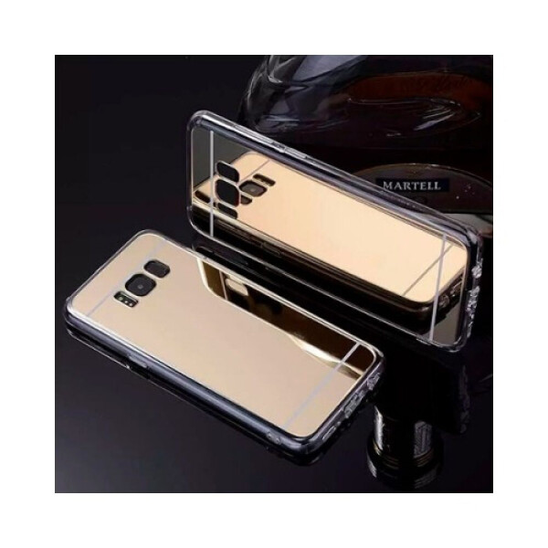 

Чехол бампер от Floveme для Samsung Galaxy S8 Plus (502160959154104-gold-s8plus)