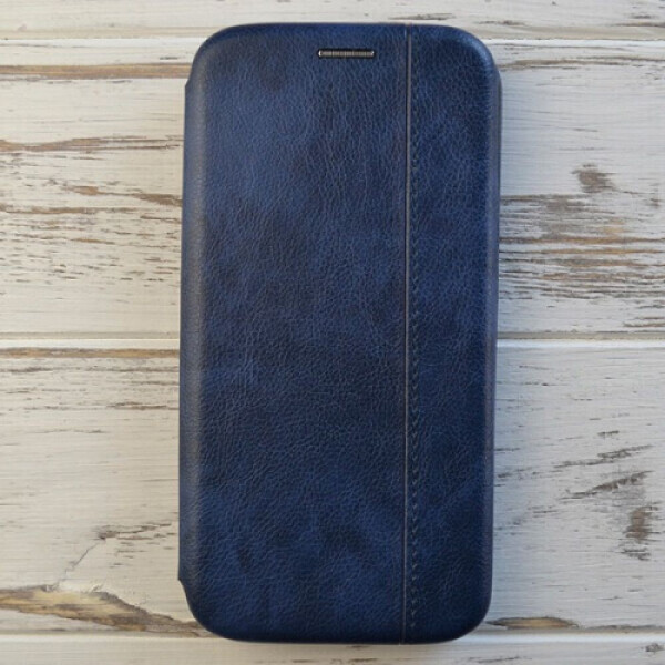 

Чехол-флип от G-Case для Samsung Galaxy S8 Plus (1010105-blue-s8plus)