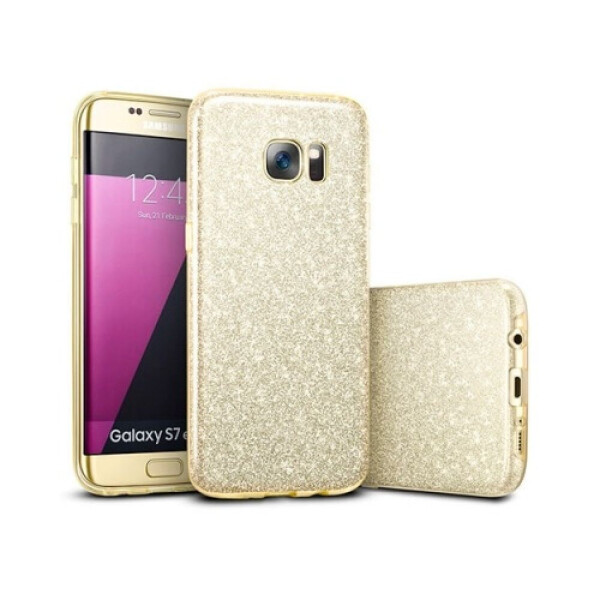 

Панель от Floveme для Samsung Galaxy S7 (80000000005555-gold-s7)
