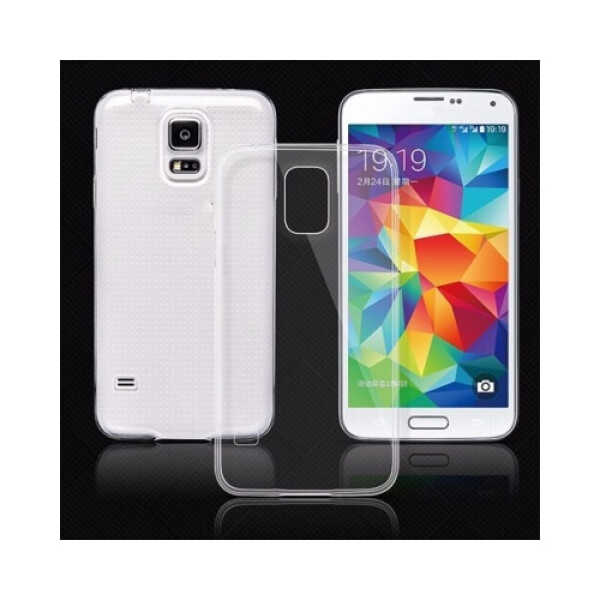 

Панель от Floveme для Samsung Galaxy S5 (r2043075669clear)