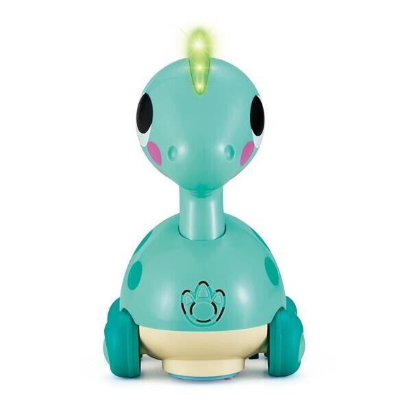 

Каталка Hola Toys Коритозавр (6110C)