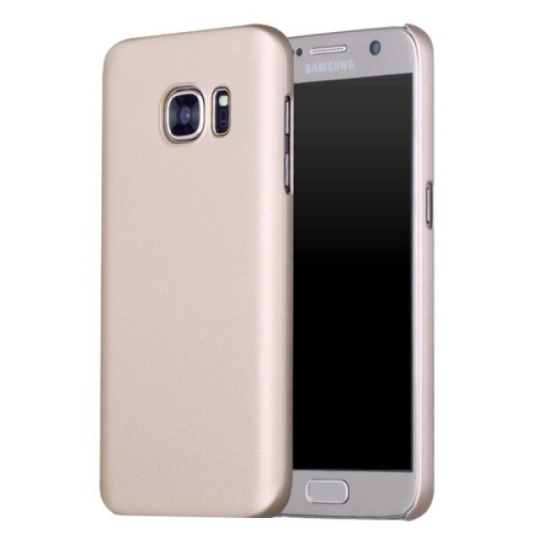 

Панель от Floveme для Samsung Galaxy S7 edge (2629-gold-s7-edge)