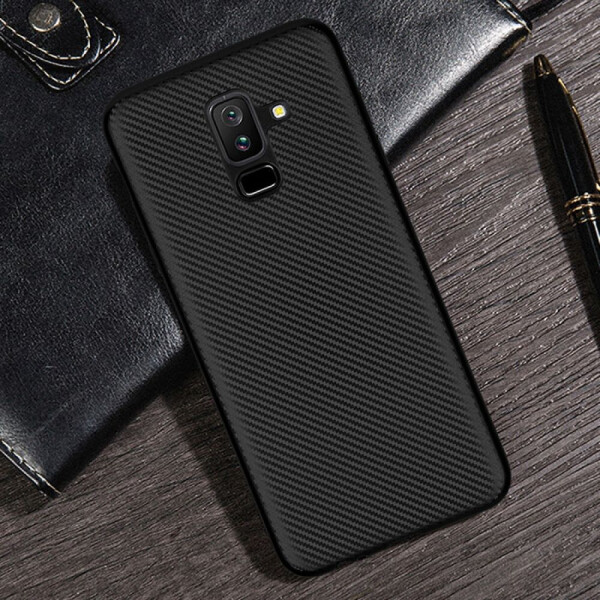 

Панель от I-ZORE для Samsung Galaxy A8 Plus (59819959-black-a8pl)