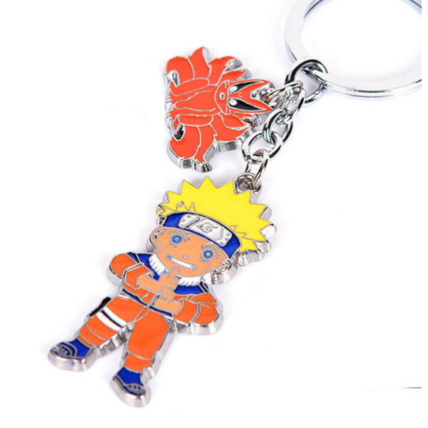 

Брелок GeekLand Naruto Uzumaki Наруто Узумаки NA 22.099